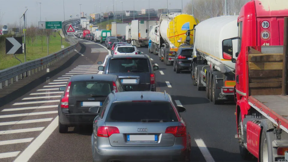 CNA Calabria sostiene lo stop al bollo auto: “Ora una legge nazionale”