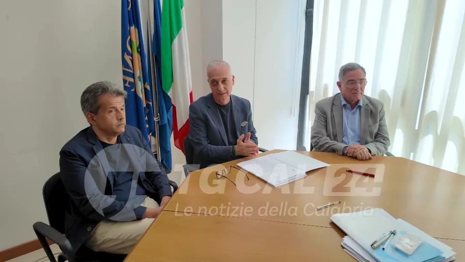 Il Co.Re.Com Calabria in prima linea contro la povertà educativa