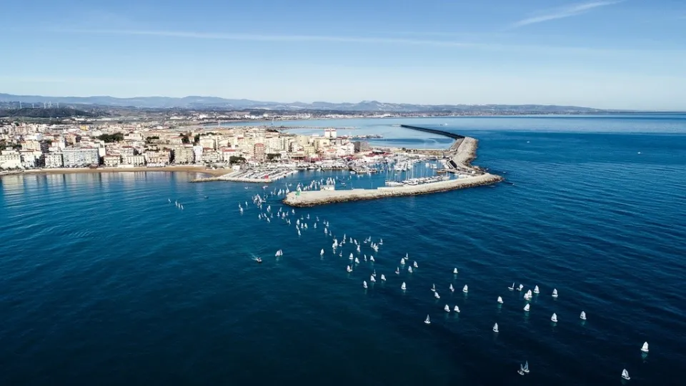 Vela, Carnival Race 2020: in testa Cindolo e Caracciolo (Juniores), Smirnic e Volpicella (Cadetti)