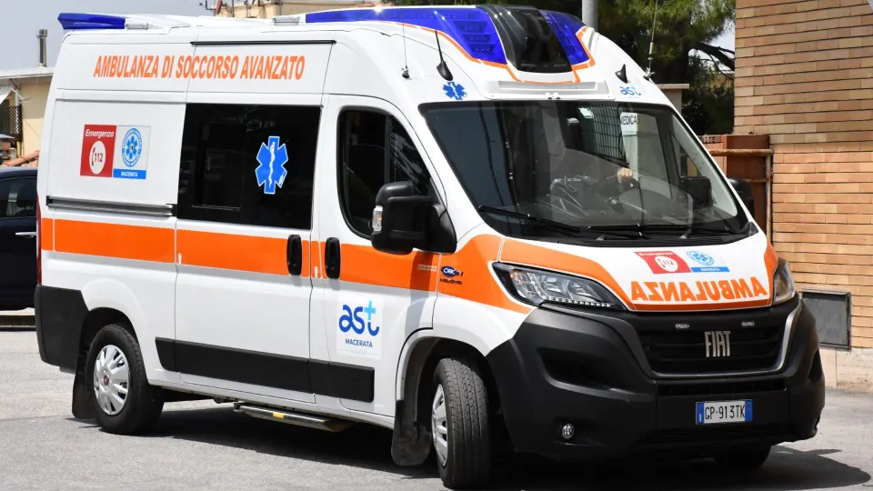 90enne accoltellato a Nicotera, interrogata la badante