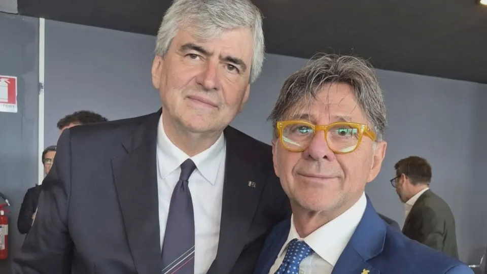 Salone Nautico di Genova, Falbo: «Il mare diventi una porta d'accesso alla Calabria»
