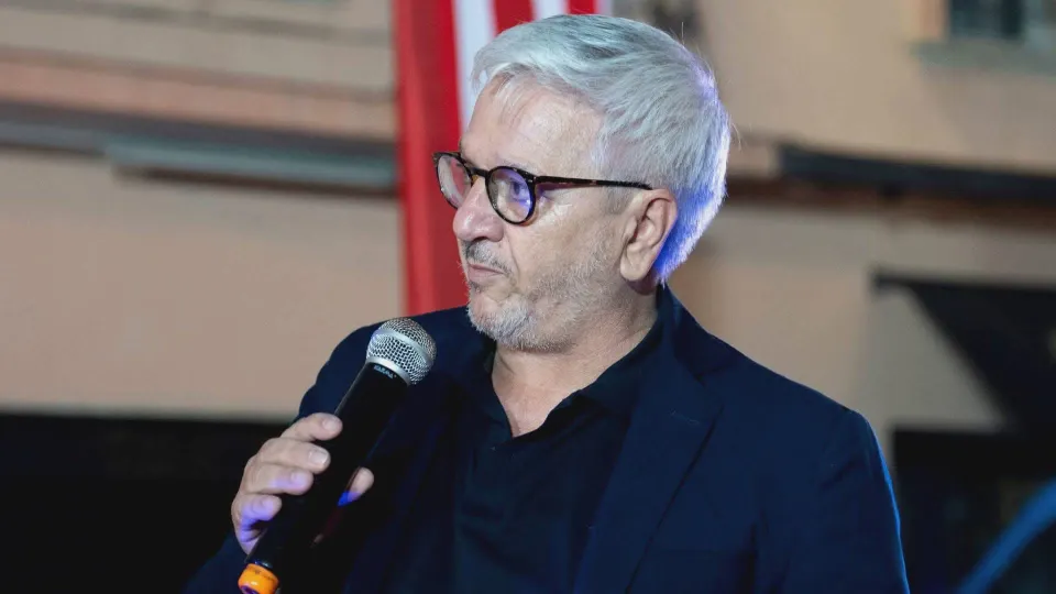 Vibonese, il ds Maglia a Video Calabria: "A Reggio con leggerezza e serenità"