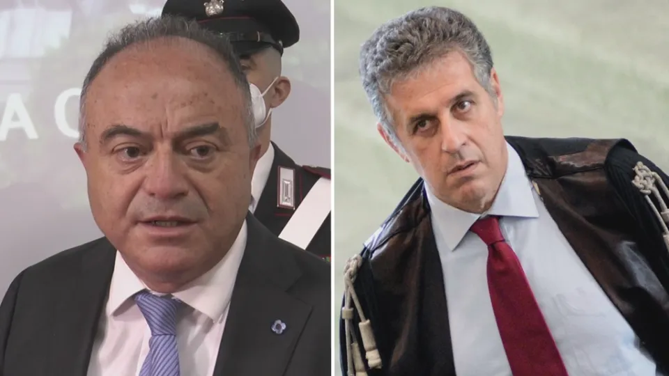 Palamara in Commissione Antimafia: Gratteri, come Di Matteo, non ha fatto parte del “meccanismo”