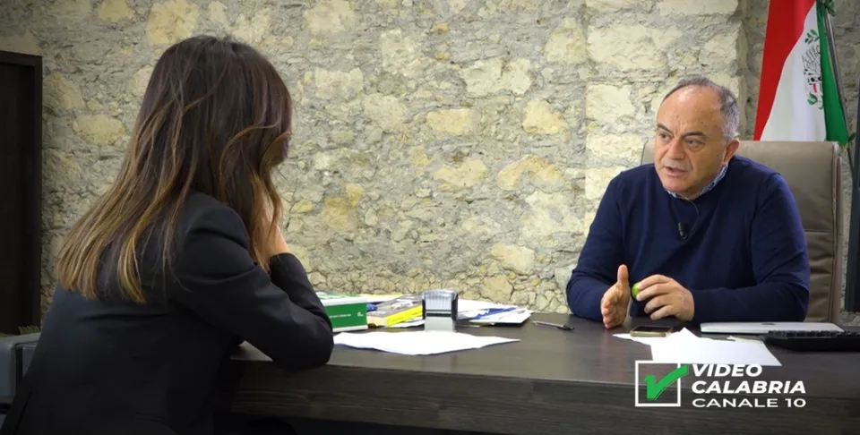 VIDEO | Gratteri: “Se tutti ce ne andiamo lasciamo la Calabria alla 'ndrangheta”