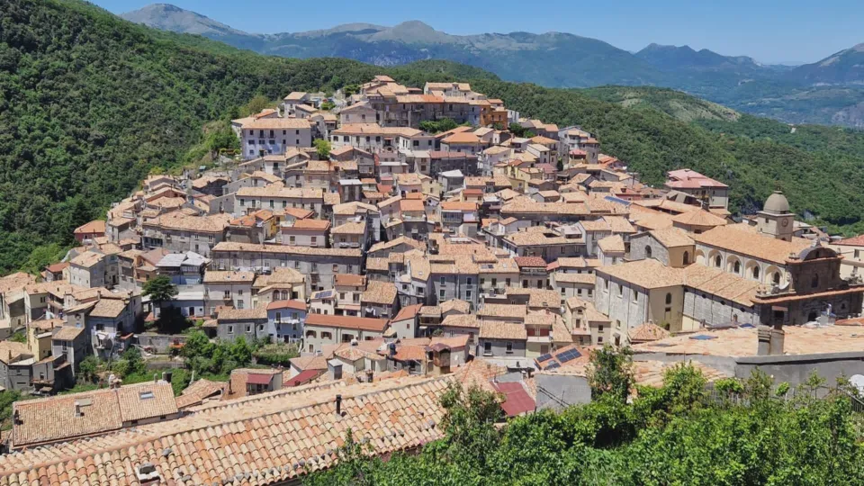 Mormanno punta sul riuso: dalla Regione 250 mila euro per il nuovo centro