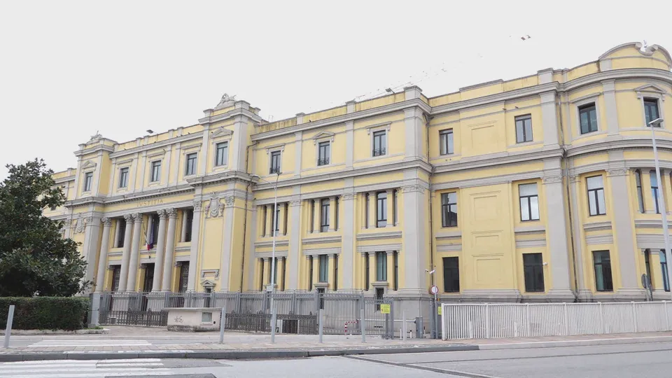 Invalido dopo un incidente, condannata l'Anas