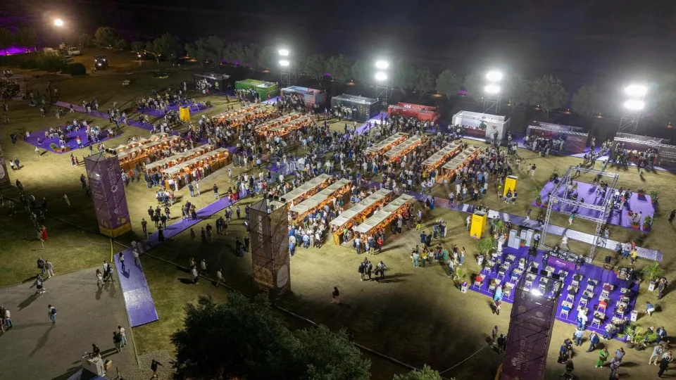 Vinitaly and the City a Sibari: si chiude la tre giorni al parco archeologico