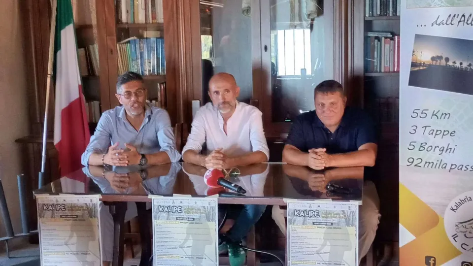 APPUNTAMENTI | Monterosso si prepara ad ospitare Kalipè 2025