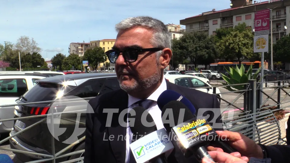 Gallo (legale famiglia Ferrerio): «Nessuna critica a Crotone o alla Rai»