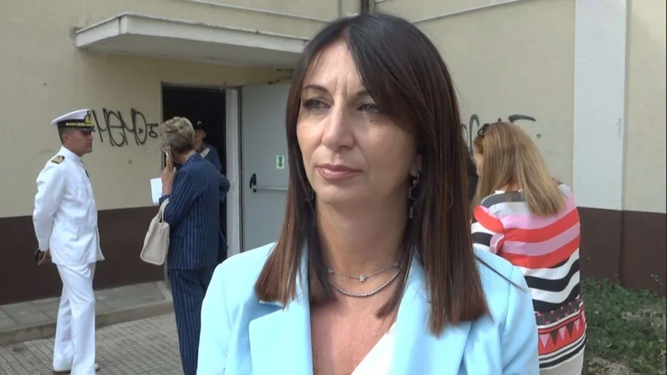 Il sindaco Voce aderisce al centrodestra, si dimette l'assessora Pollinzi