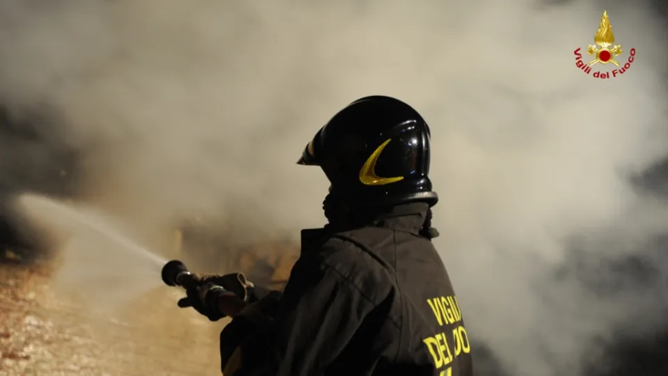 Tragedia nel Cosentino: anziana muore travolta dalle fiamme di una stufa