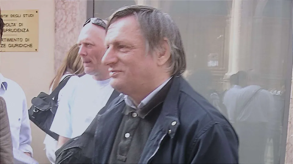 Funerale al boss Belfiore, don Ciotti: Una ferita per le vittime