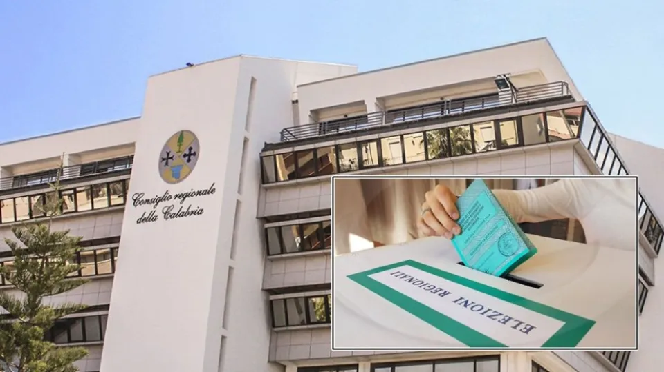 POLITICA CALABRIA, IL PUNTO!  Partiti in crisi e consumati, avanza la voglia di civismo per aprire nuove frontiere