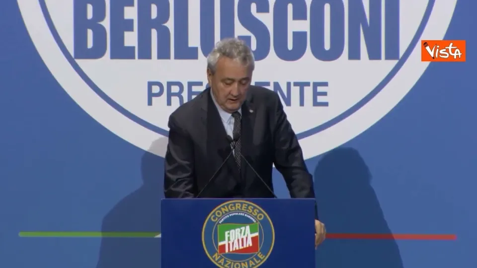 Barelli (FI): Siamo fondamentali nel centrodestra