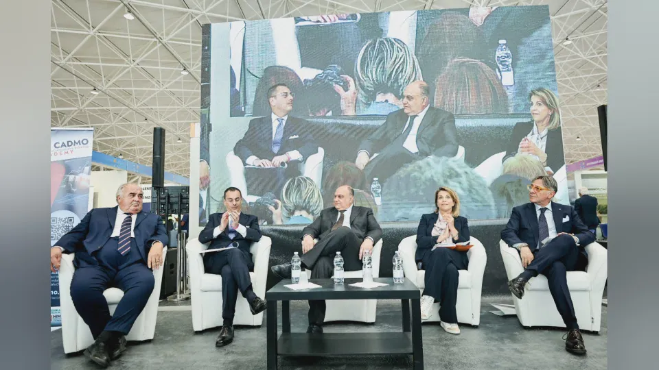 Confartigianato Calabria incontra Regione: focus su imprese e lavoro