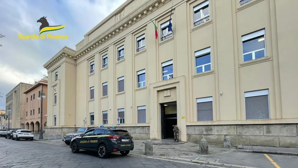 Truffa ai danni dell'Asp di Vibo: sequestrati 9 milioni a clinica privata