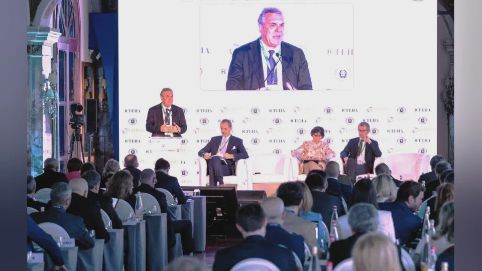 Sviluppo del Sud, Sbarra rilancia il Piano strategico
