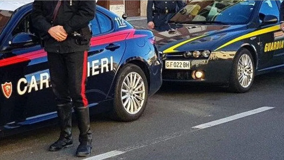 'Ndrangheta: confiscati beni per 7 milioni ad imprenditore vicino a cosca