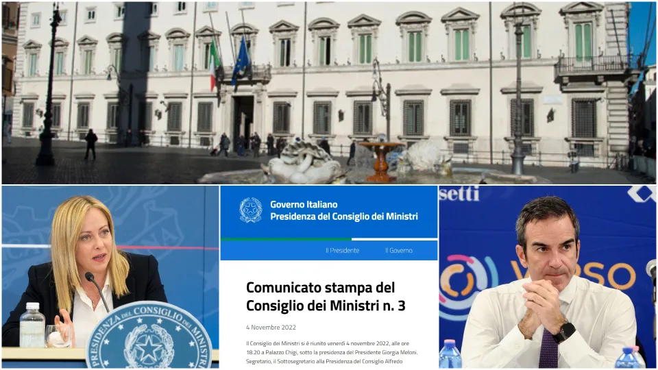 Sanità, proroga del Decreto Calabria: che fine faranno i commissari nei prossimi mesi?