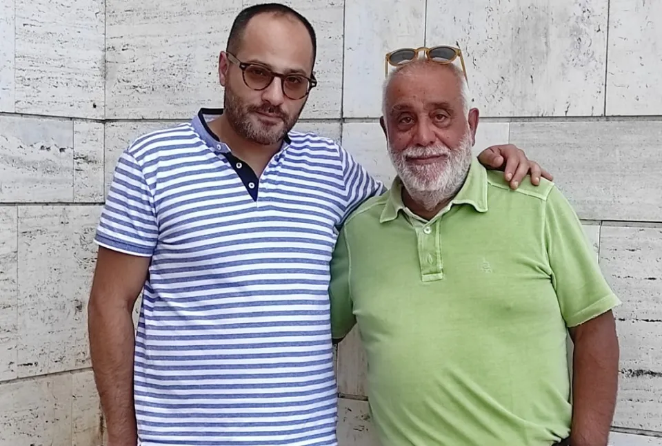 “Sud In Testa”: Brunino Mangiardi nominato da Olivadese coordinatore provinciale di Vibo Valentia