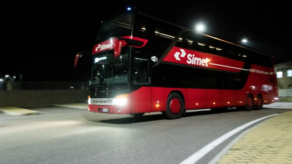 Trasporti, Smurra (Simet): «Con Covid mai fermi, ora siamo al 70% di collegamenti attivi»