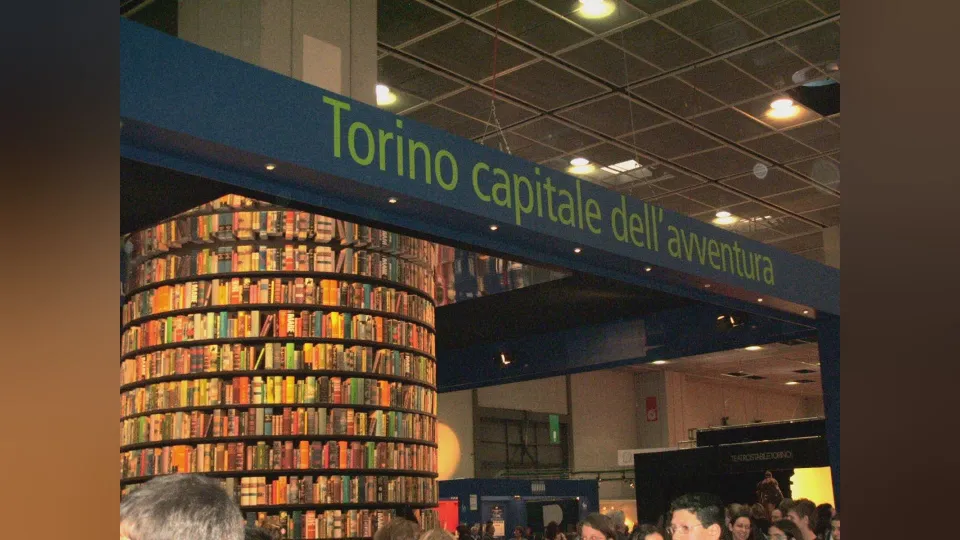 Calabria protagonista al Salone del Libro di Torino: 160 autori e 82 eventi