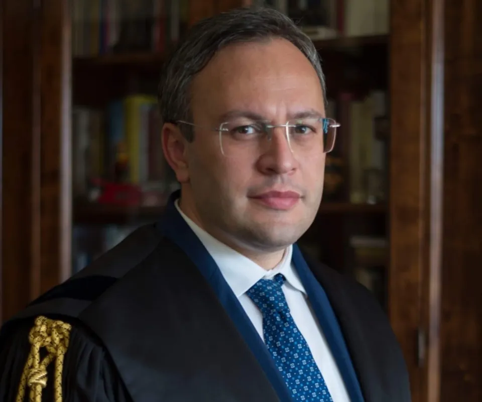 Presentazione di “Pop. La Bellezza della politica popolare” sabato 12 marzo a Catanzaro: Antonello Talerico modererà i lavori