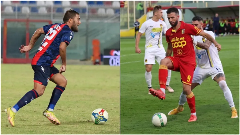CALCIO | Serie C, il Catanzaro ingrana la marcia e stacca le concorrenti: è fuga in vetta alla classifica