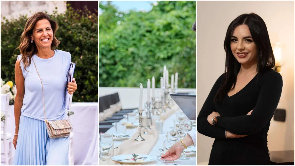 Wedding, masterclass nel Crotonese in ricordo di Beatrice Celia