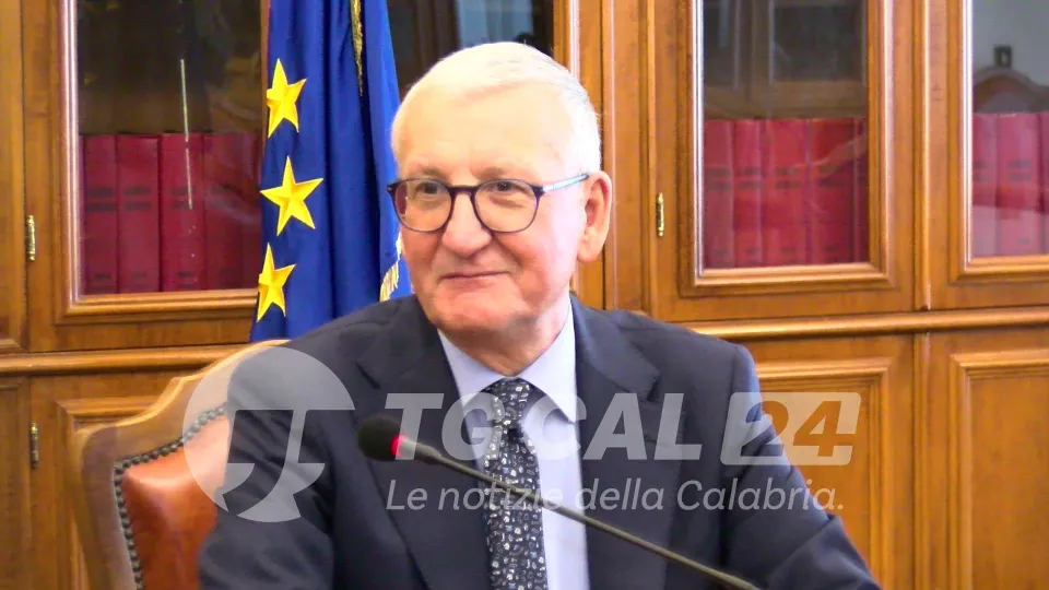 «Un prefetto dialogante e collaborativo con tutti»: De Rosa si insedia a Catanzaro
