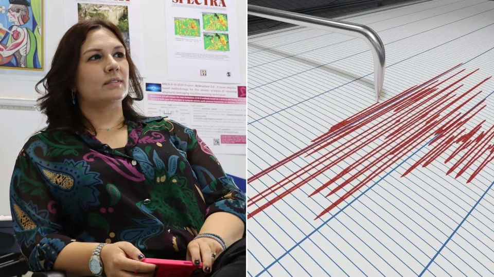 Unical: terremoti, la ricerca come antidoto alla paura