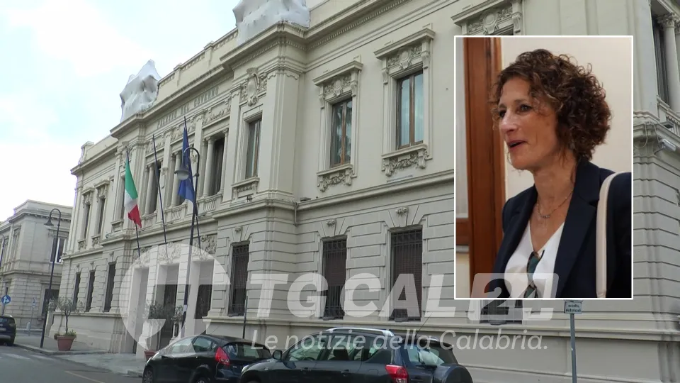 Migranti, la neo prefetta di Reggio Vaccaro: «L'accoglienza é un fatto naturale»