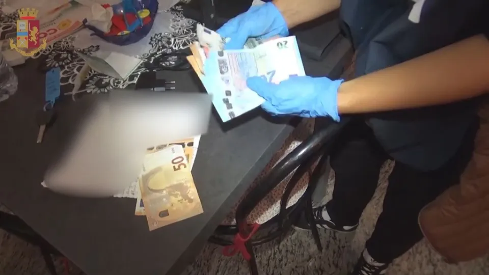 Operazione "Malefix", 21 arresti: le tensioni della 'ndrangheta e il jet set a Milano (VIDEO)