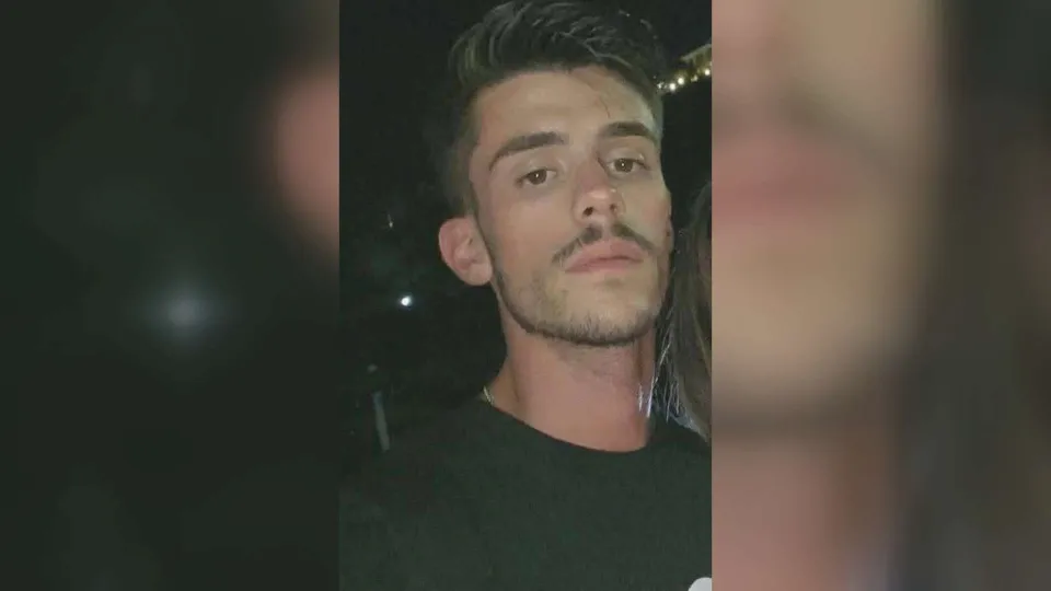 Morte del giovane Filippo Verterame: 39enne accusato di omicidio