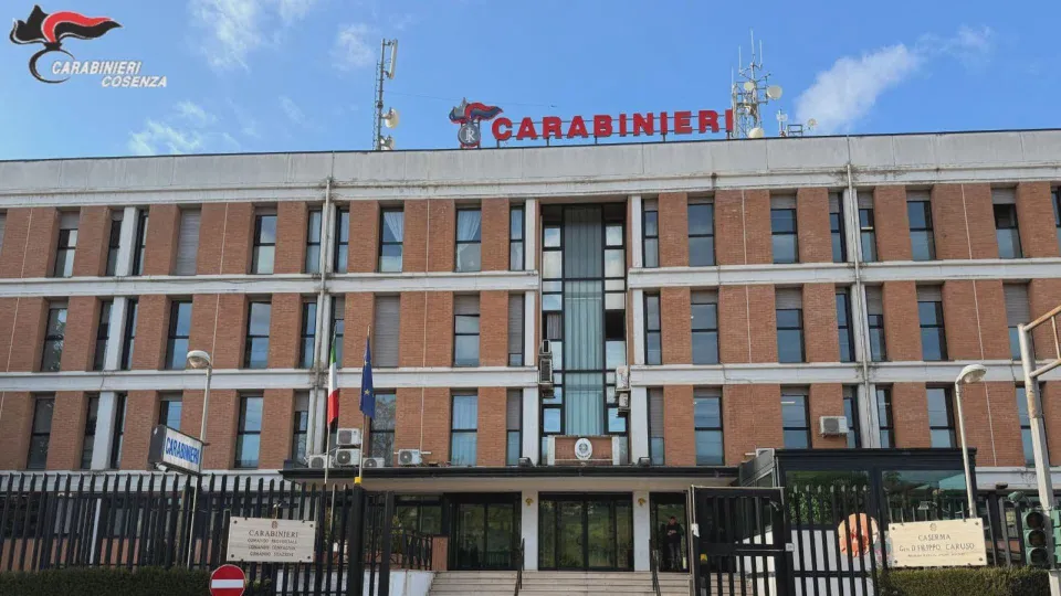 Sparatoria a Sangineto, arrestato 30enne per tentato omicidio aggravato