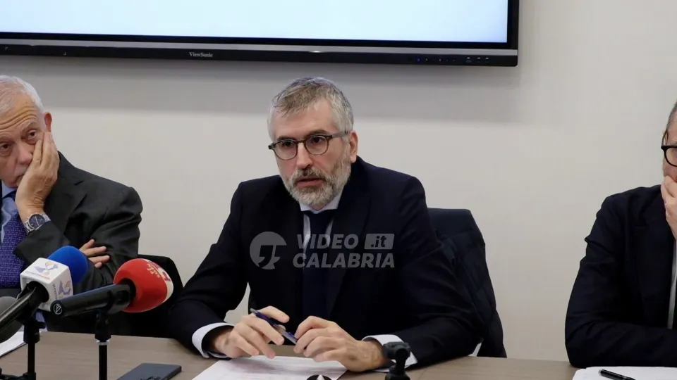 Commissione Csm propone Lombardo come procuratore aggiunto della Dna