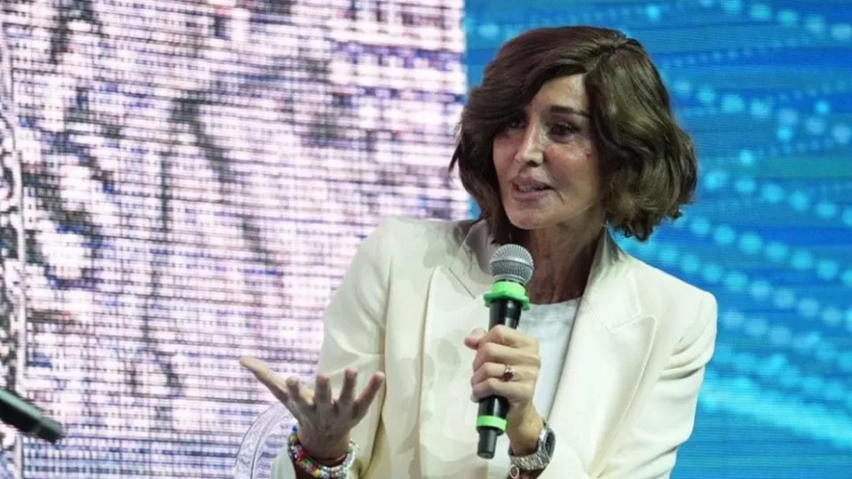 Università, la ministra Bernini all'Unical per l'inaugurazione dell'anno accademico
