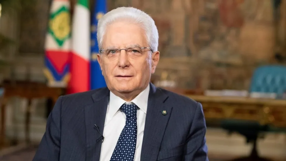 CORSA AL QUIRINALE | Mattarella è il presidente eletto della Repubblica: i risultati dell'ottavo scrutinio