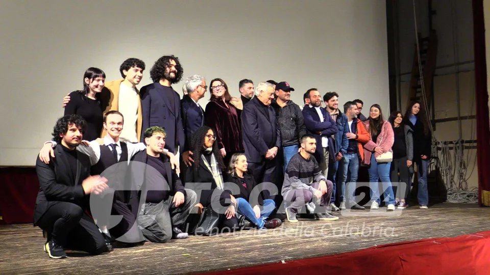 Buona la prima per "Sono nessuno", l'emozionante docufilm su Gerardo Sacco