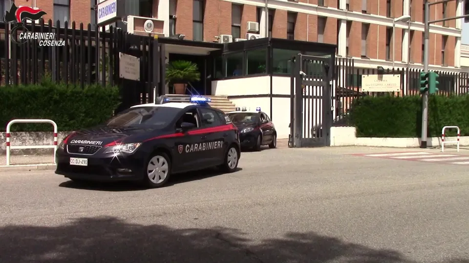 Tre persone arrestate per l'omicidio Gaetani