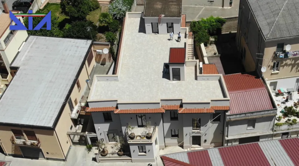 Operazione Profilo basso, Catanzaro: sequestrati locali e società immobiliari pari a oltre 4 milioni (VIDEO)