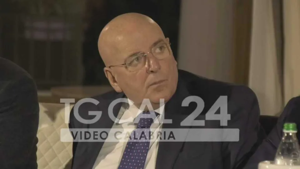 "Lande desolate": assolto l'ex governatore Mario Oliverio perchè «il fatto non sussiste»
