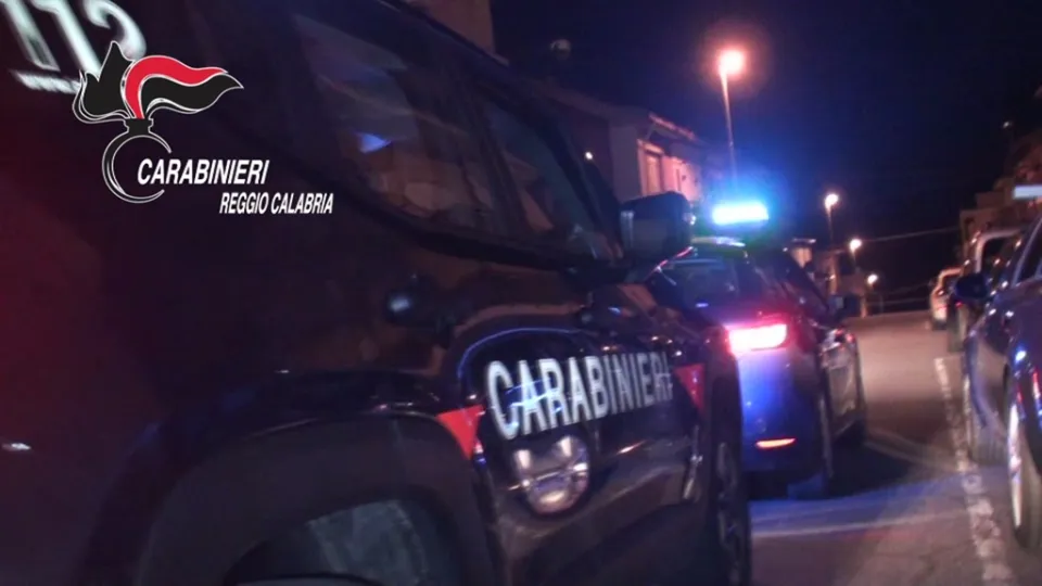 Cade dalla bici e sporge denuncia nei confronti di terzi, deferito dai carabinieri per simulazione di reato