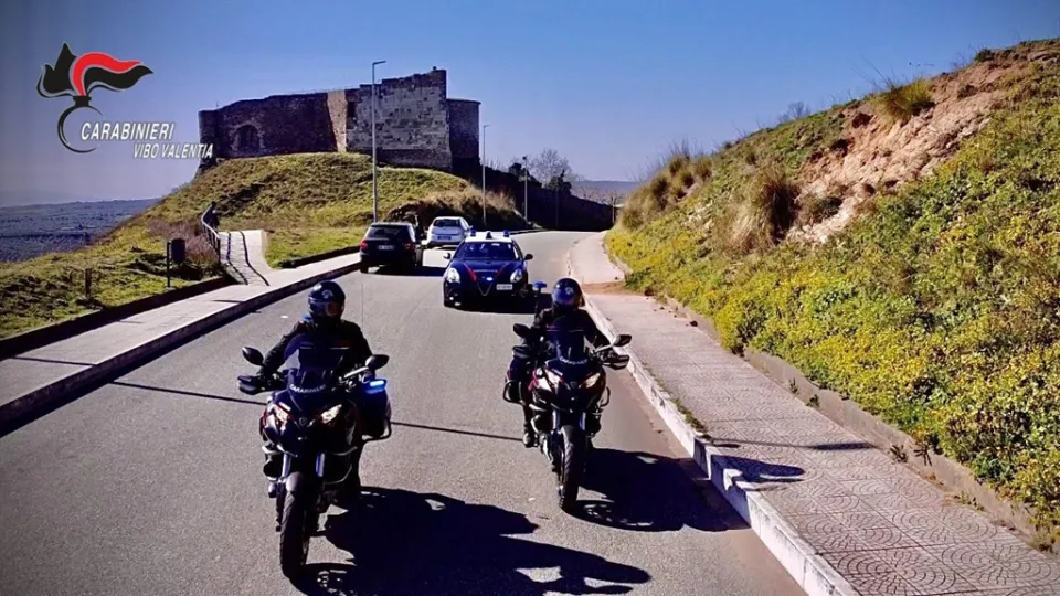 Inchiesta "Diacono", l'indagine si estende: effettuati ulteriori sequestri ed interrogatori (VIDEO)