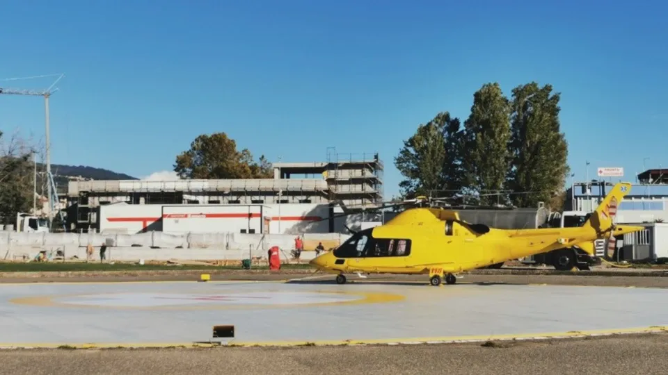 Ospedale di Lamezia, avanti i cantieri: rilancio e nuove sfide per l’Oncologia