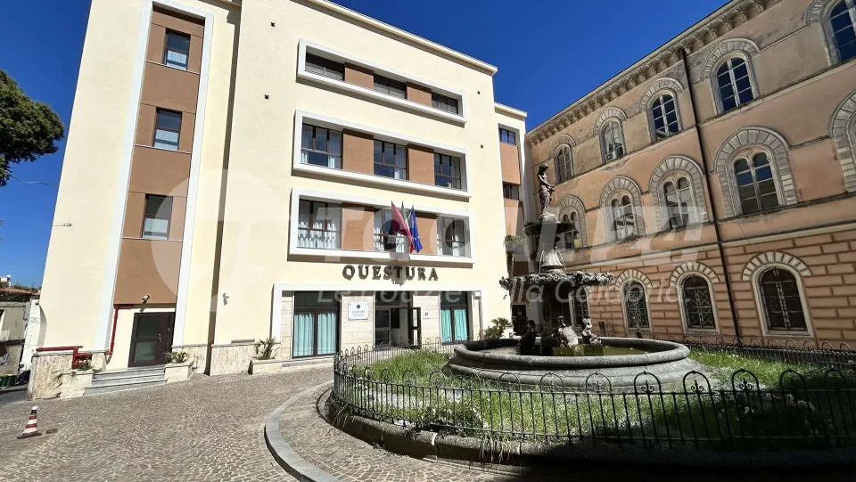 Risse e irregolarità, discoteca chiusa per 15 giorni nel Catanzarese