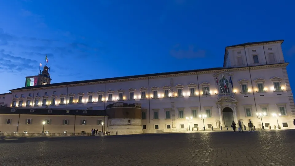 Quirinale, si vota oggi per il presidente della Repubblica: grandi elettori convocati alle 15