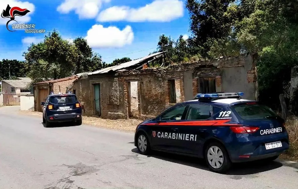 Reddito di cittadinanza, dalla moglie del boss all'officina abusiva: 18 denunce nella Piana di Gioia