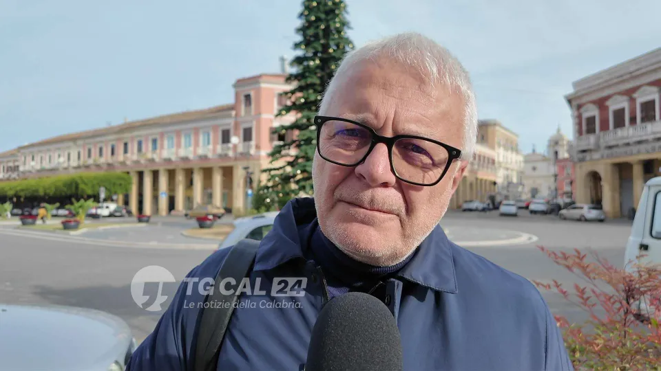 Sciopero generale Cgil: la manifestazione regionale a Crotone