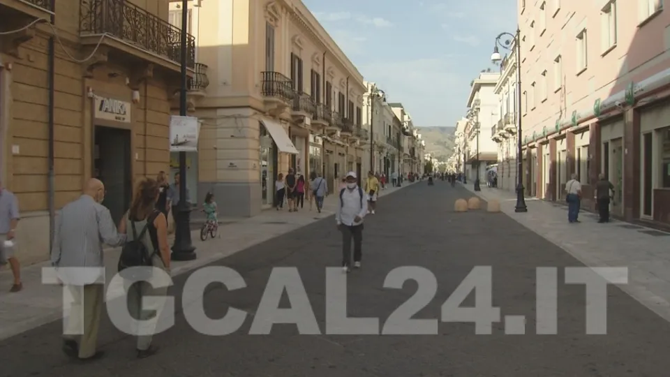 VIDEO | Operazione "Nuovo corso": le mani della 'ndrangheta reggina sugli appalti dei lavori pubblici